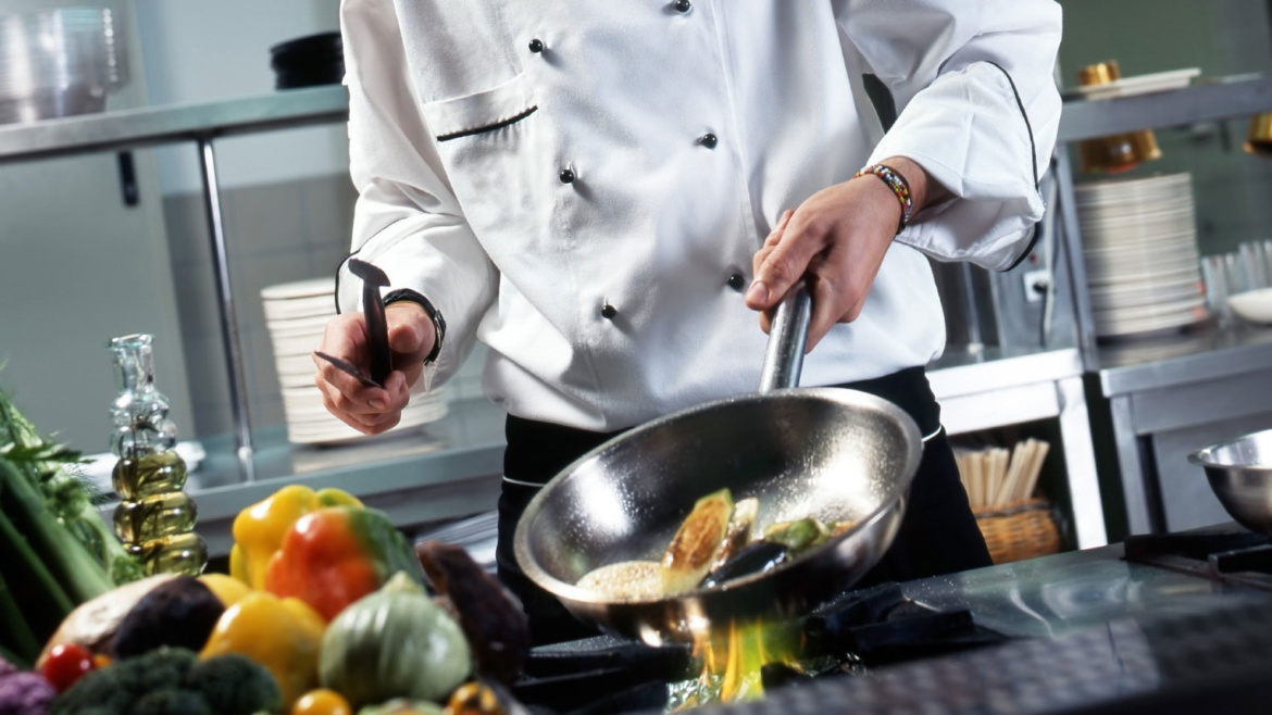 Personal Chef
